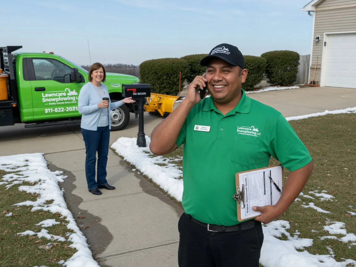 Lawn Care Services By Expert Landscaper Lapwai, ID FAQs